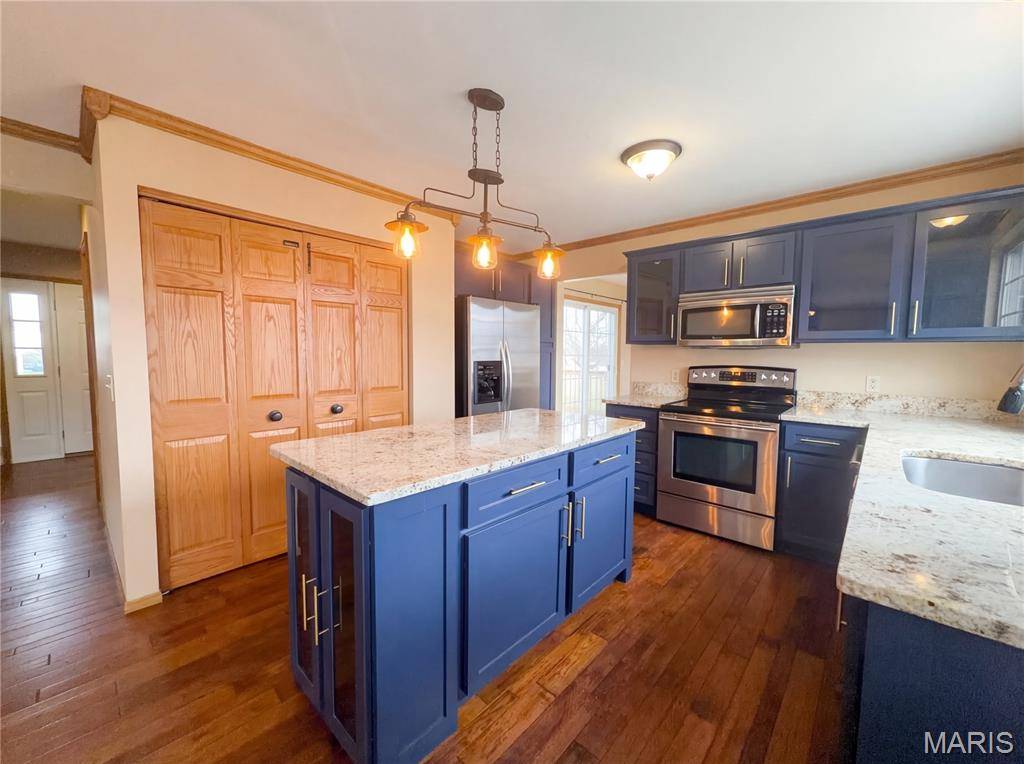7 Shetland Pony CT, St Peters, MO 63376