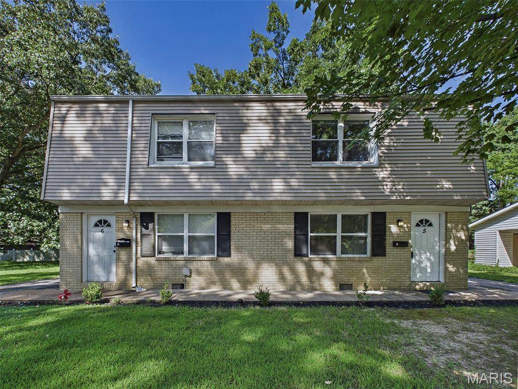 6 Kings CT, Swansea, IL 62226