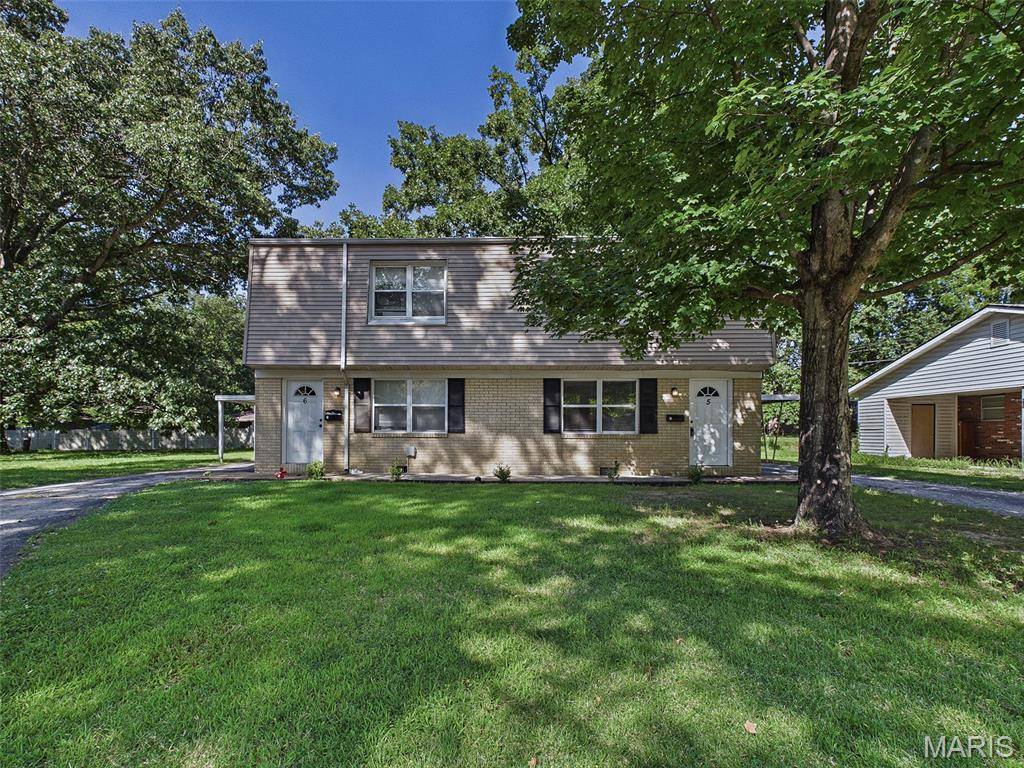 6 Kings CT, Swansea, IL 62226