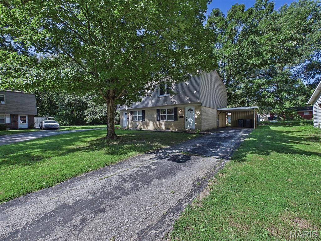 6 Kings CT, Swansea, IL 62226