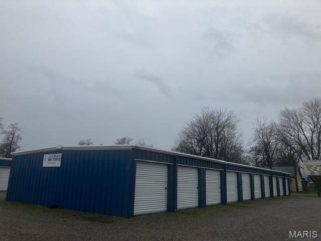 100 and 106 Olive ST, Risco, MO 63874