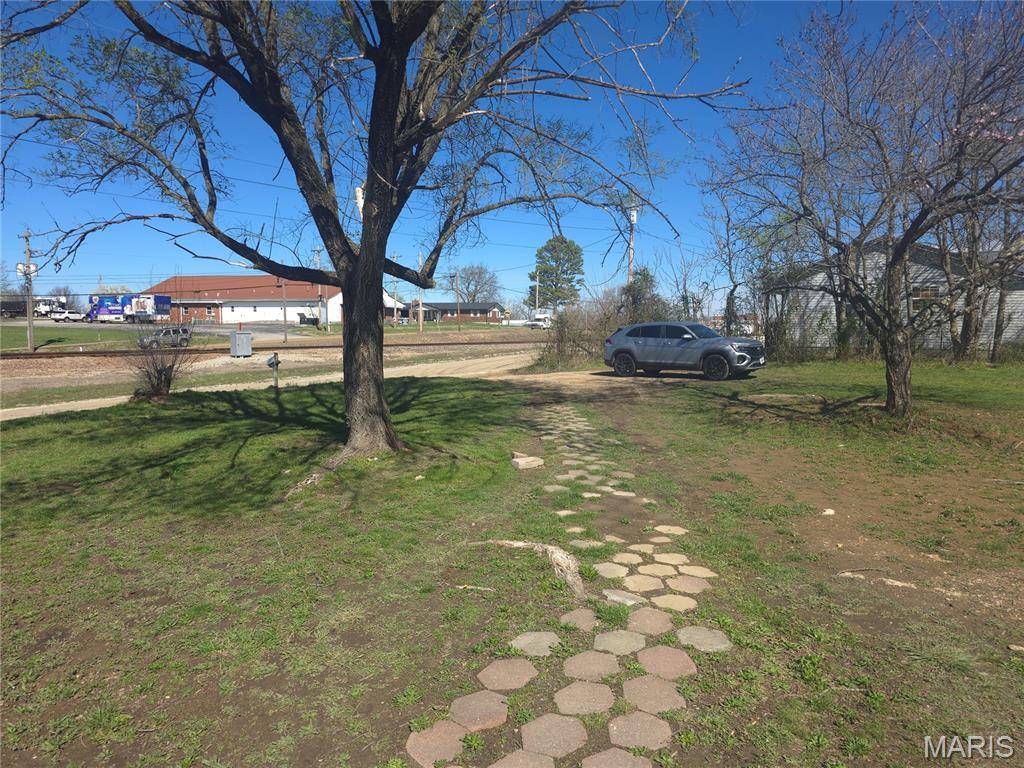 304 S Frisco ST, Crocker, MO 65452