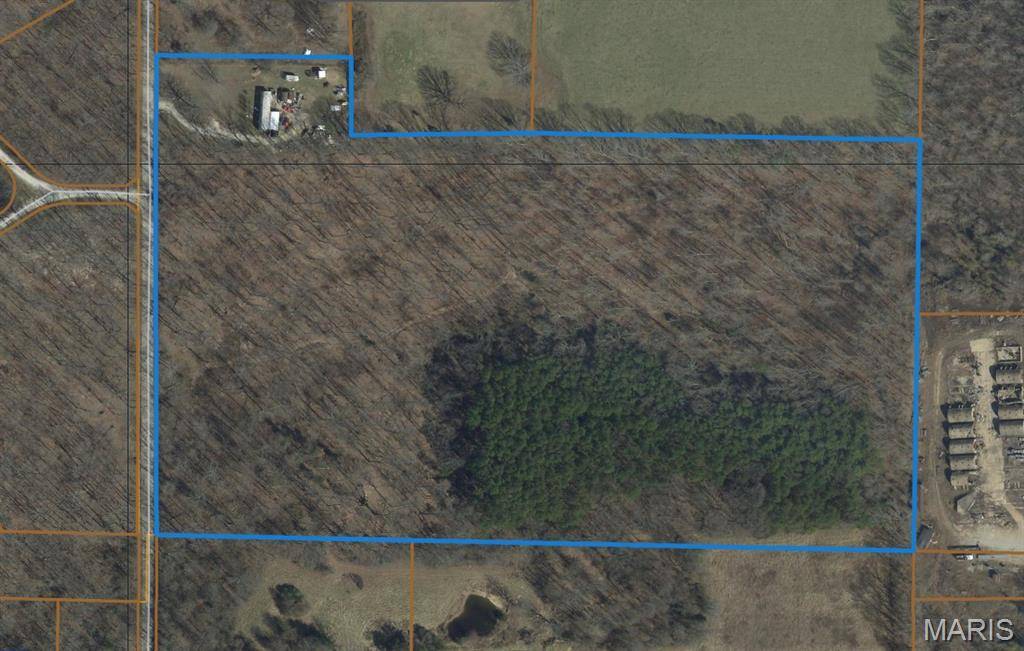 1365 County Road 3500, Mountain View, MO 65548