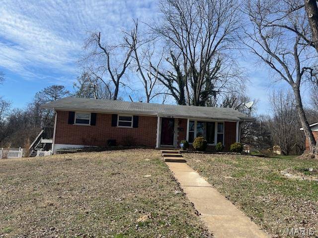 101 Ladue RD, Belleville, IL 62223