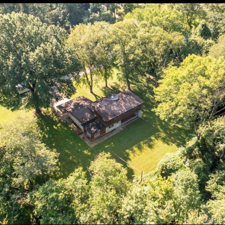 12215 Spanish BLVD, St Louis, MO 63138