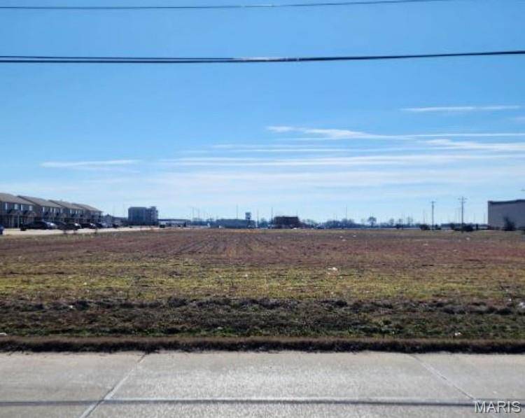 109 Stallcup DR, Sikeston, MO 63801