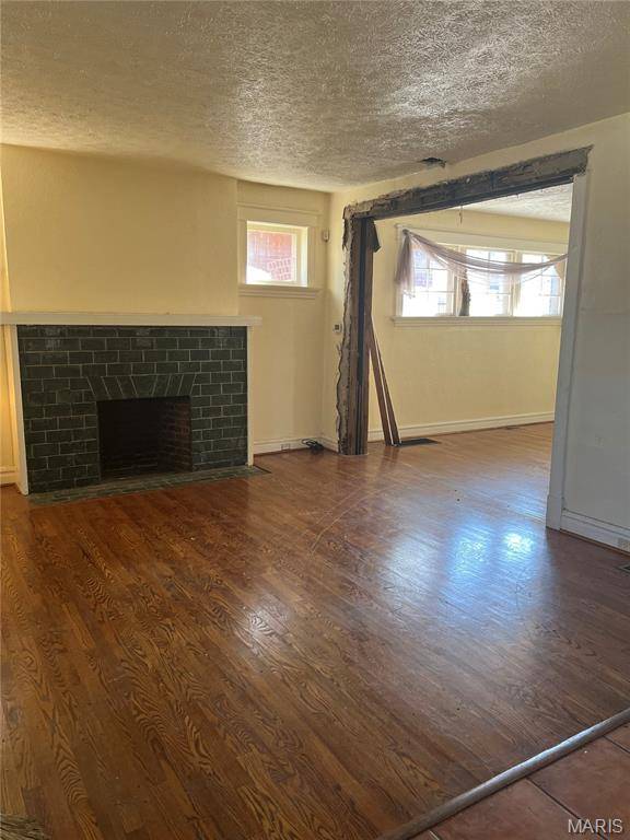 4952 Maffitt PL, St Louis, MO 63113