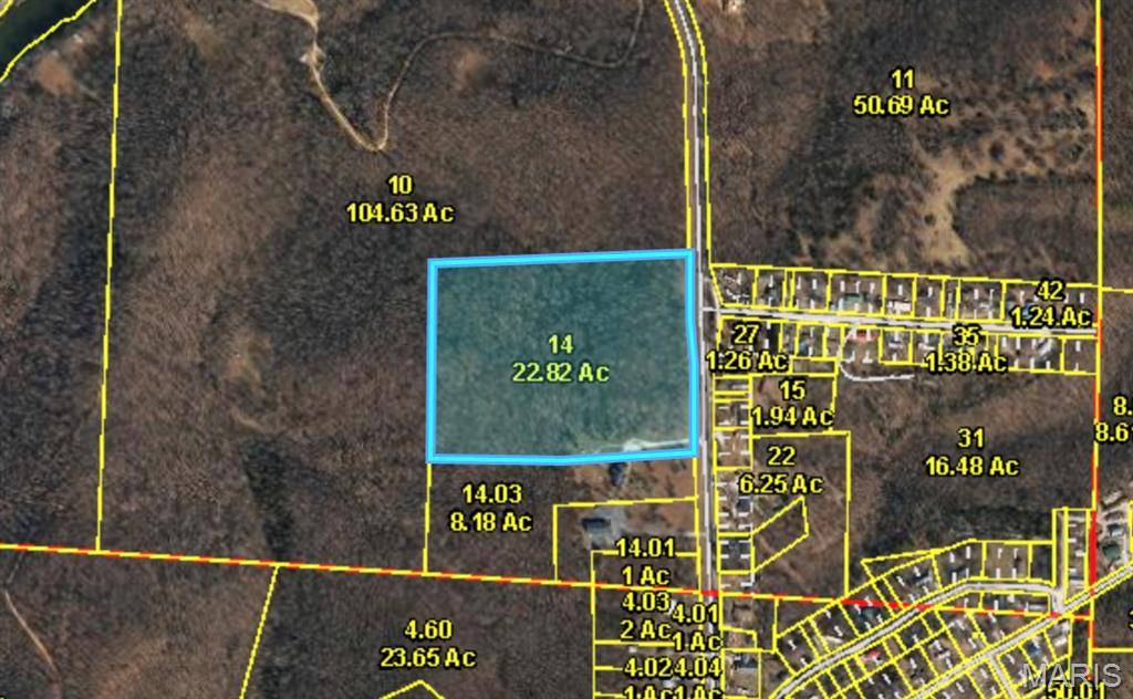 000 Highway 28, Dixon, MO 65459