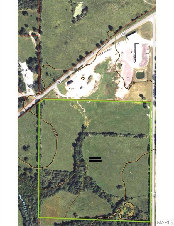 TBD Highway F, Salem, MO 65560
