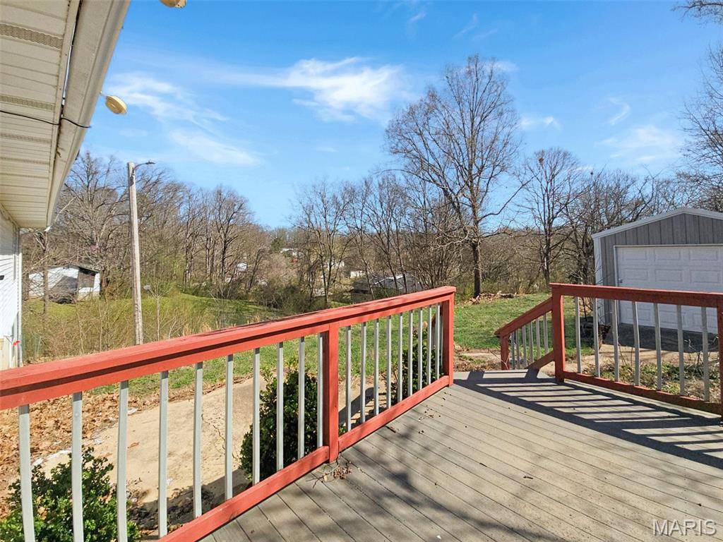 1512 Sanders AVE, Poplar Bluff, MO 63901