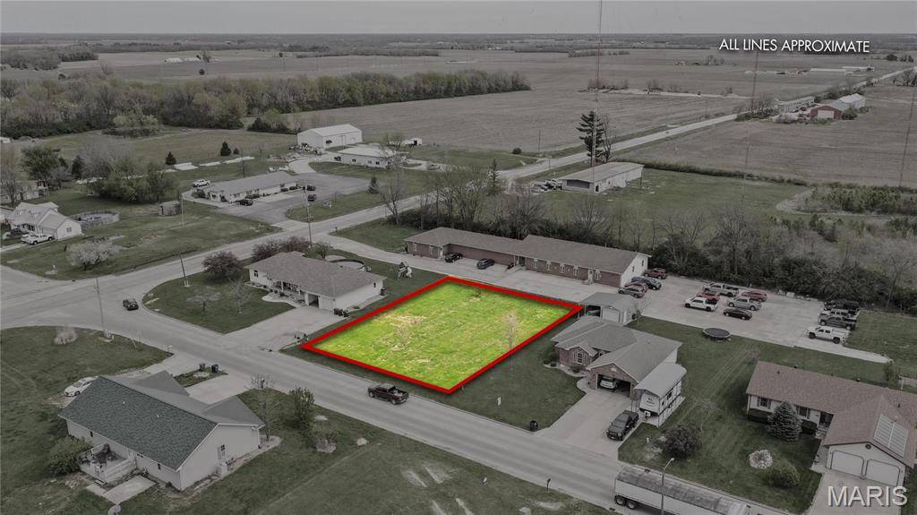 0 S June ST, Jerseyville, IL 62052
