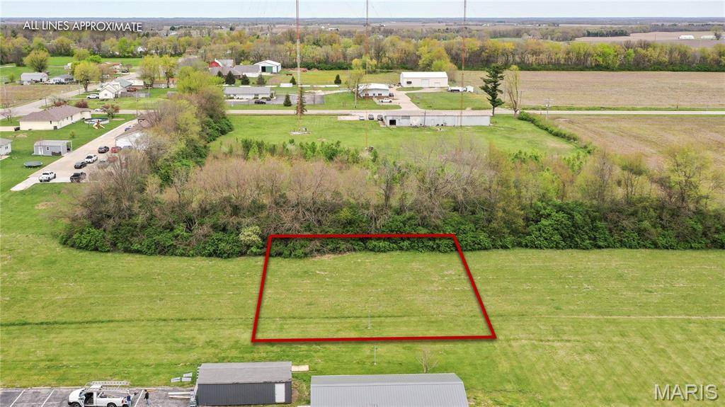 0 S June ST, Jerseyville, IL 62052