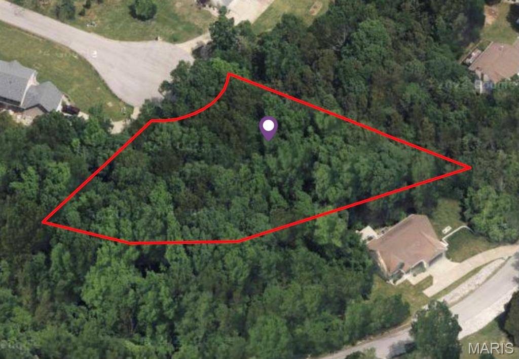 4614 Hawks Circle DR, House Springs, MO 63051