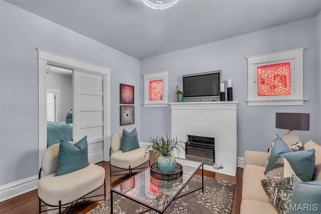 6522 Crest AVE, St Louis, MO 63130