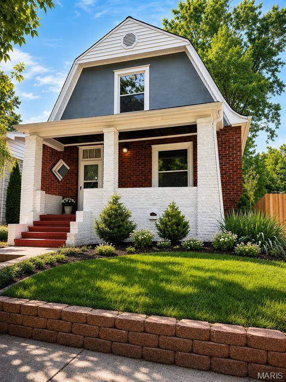 6522 Crest AVE, St Louis, MO 63130