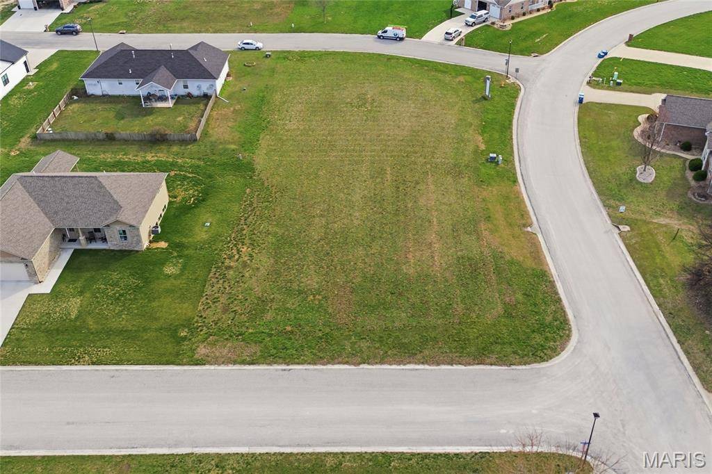 232 Walnut ST, Damiansville, IL 62215
