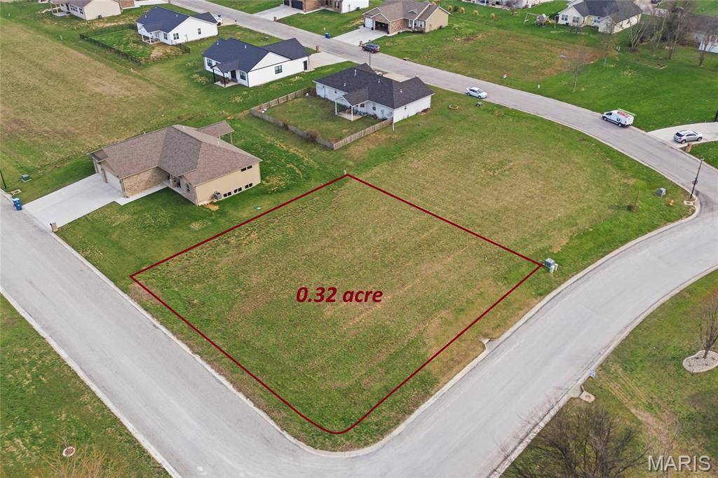 232 Walnut ST, Damiansville, IL 62215