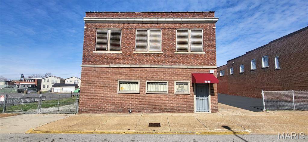 4545-49 Olive ST, St Louis, MO 63108