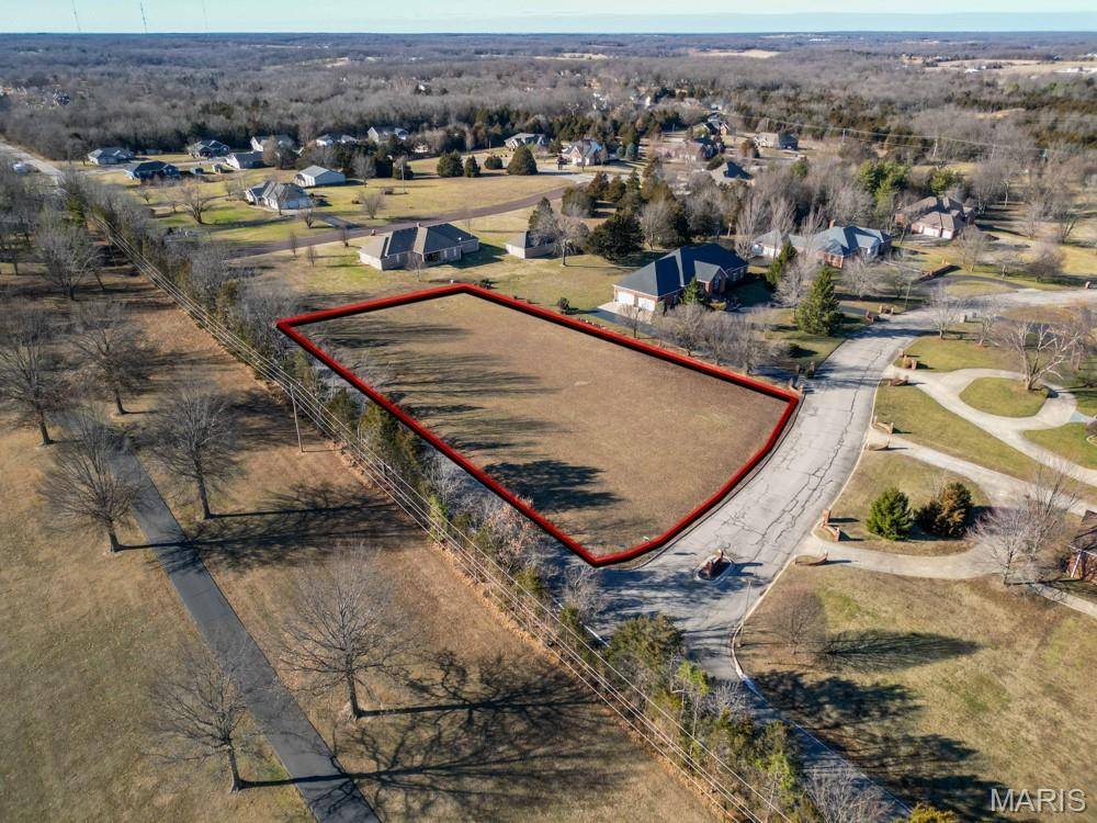 1501 Arbour DR, Lebanon, MO 65536
