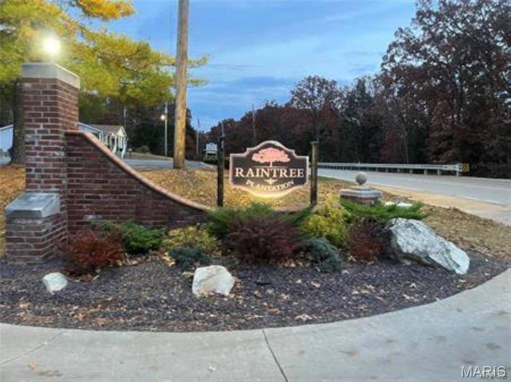 9652 Moonshine DR, Unincorporated, MO 63050