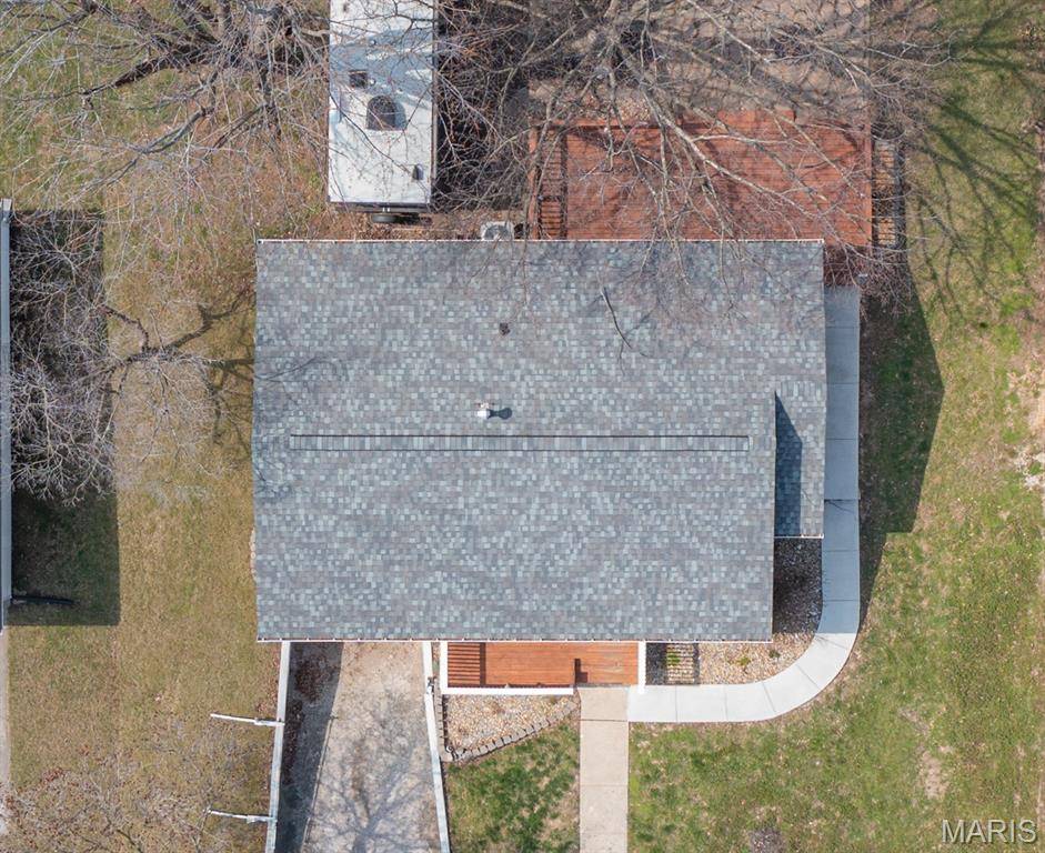 1015 N 4th ST, Vandalia, IL 62471