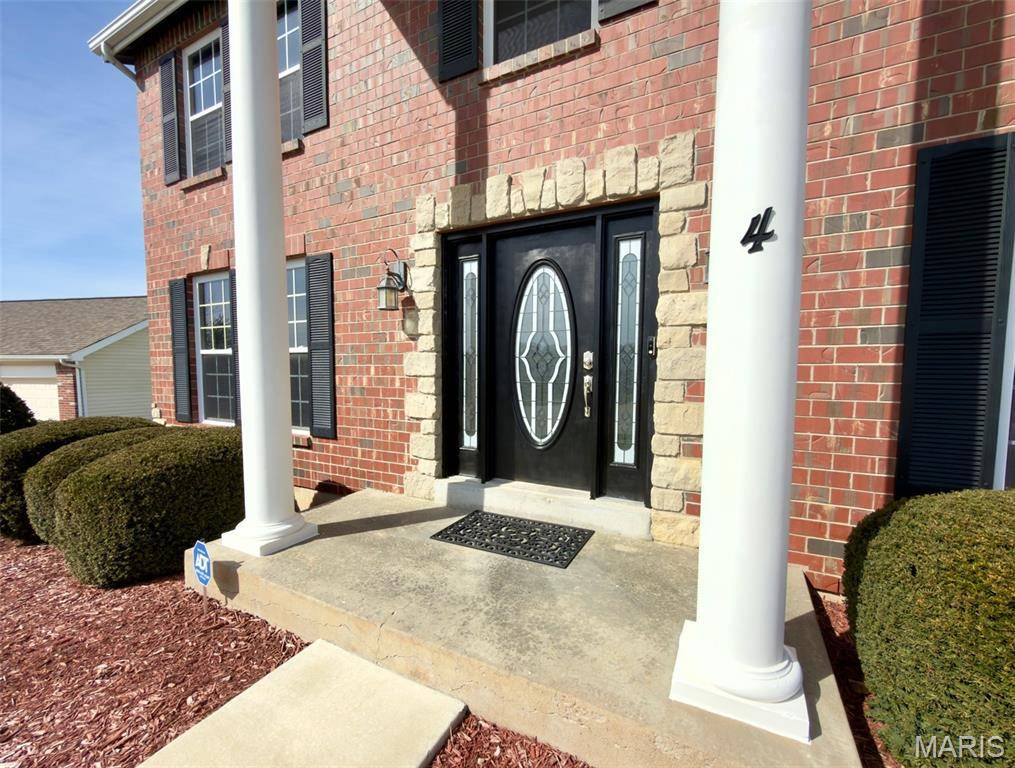 4 Pasture View CT, Wentzville, MO 63385
