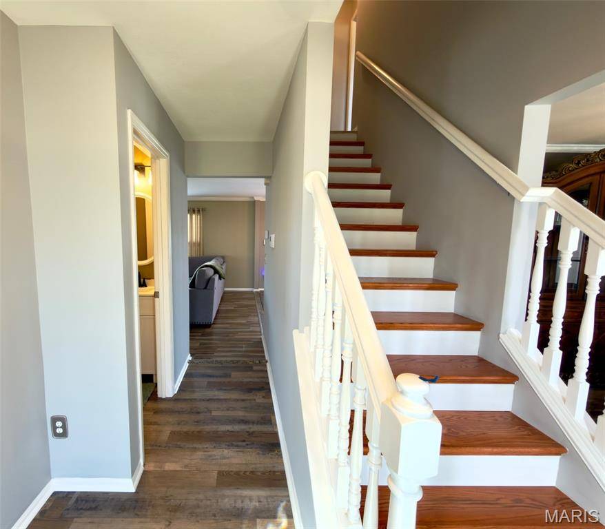 4 Pasture View CT, Wentzville, MO 63385