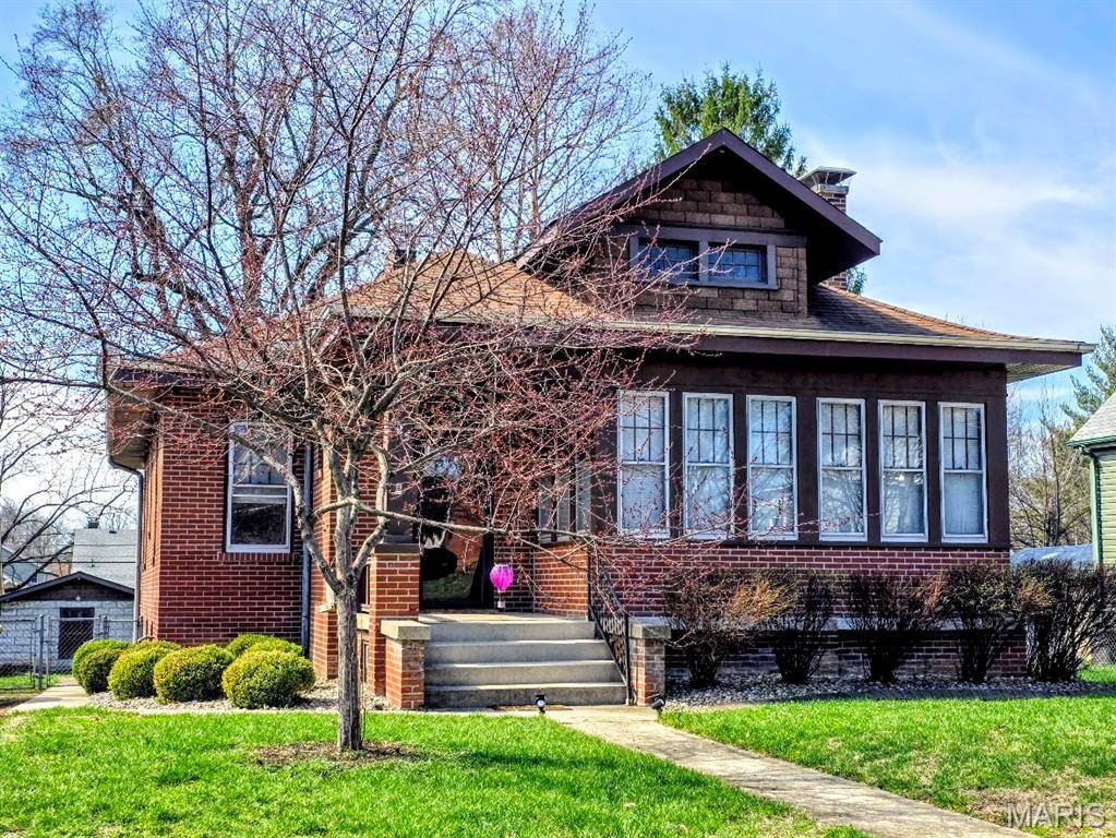 125 S Missouri AVE, Belleville, IL 62220