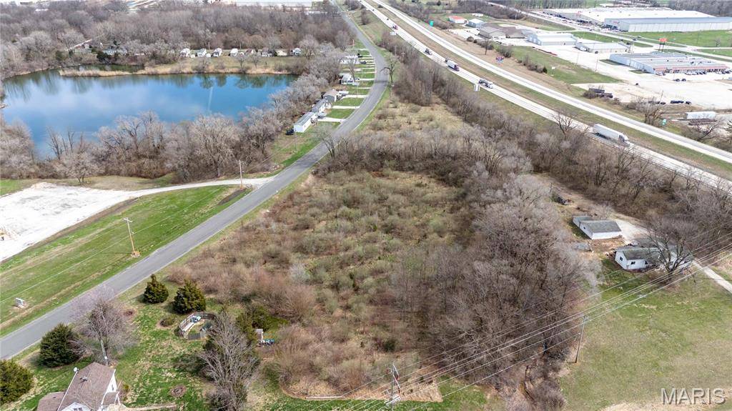 IL 185, Vandalia, IL 62471