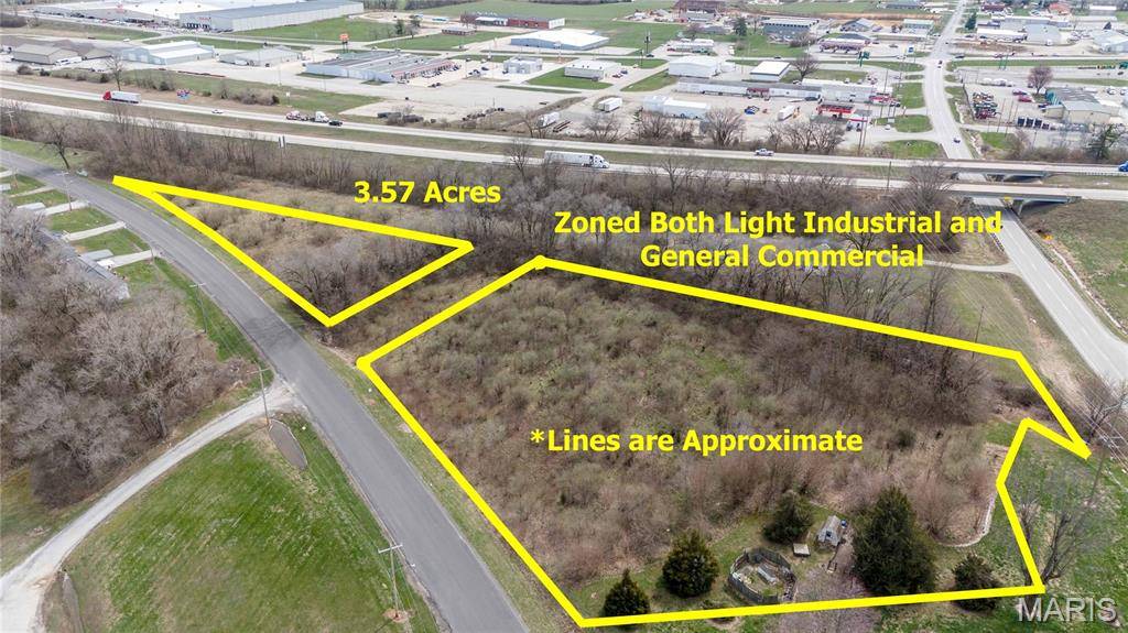 IL 185, Vandalia, IL 62471