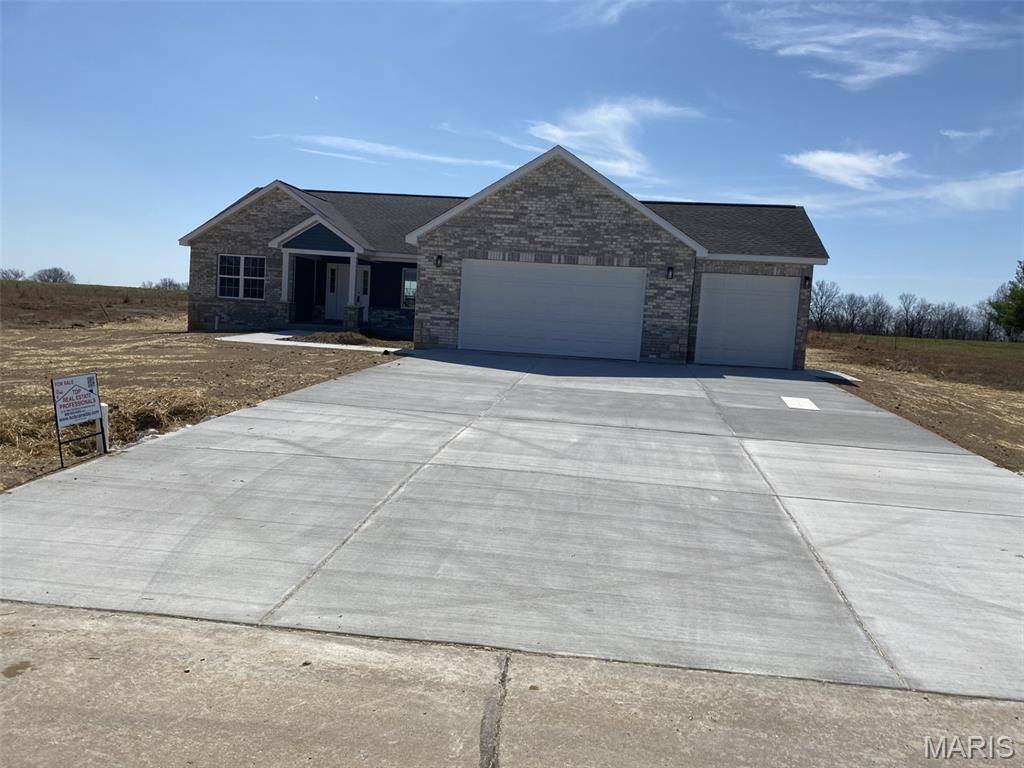 20 Chinkapin CT, Troy, MO 63379