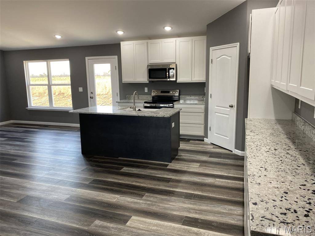 20 Chinkapin CT, Troy, MO 63379