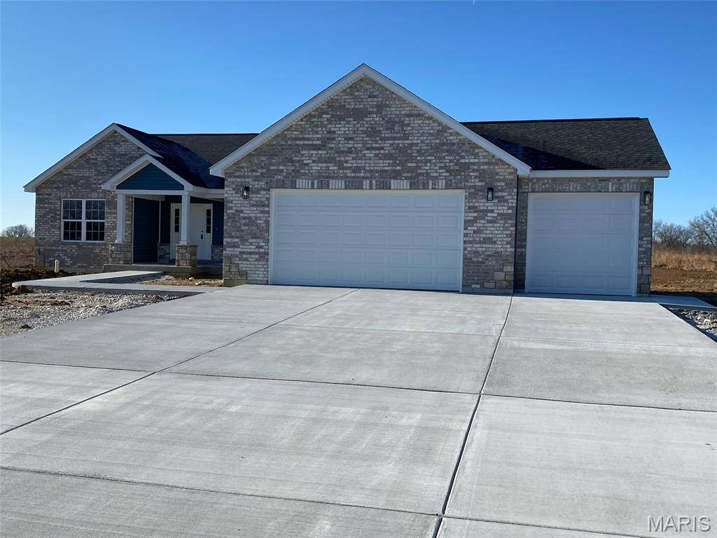 20 Chinkapin CT, Troy, MO 63379