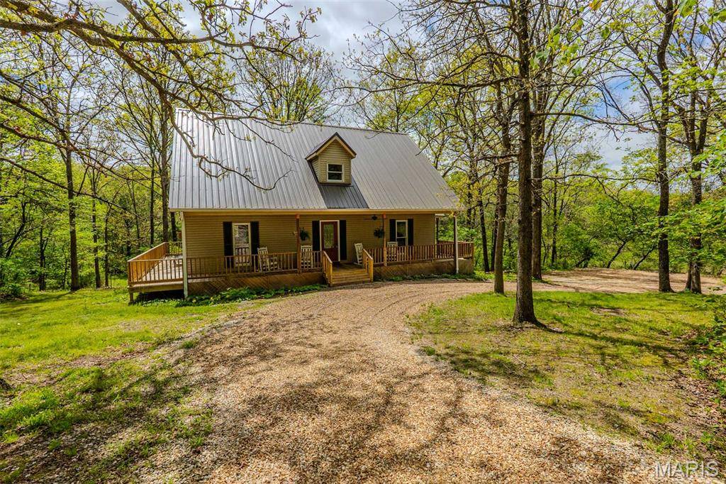 12278 Cedar Grove RD, Rolla, MO 65401