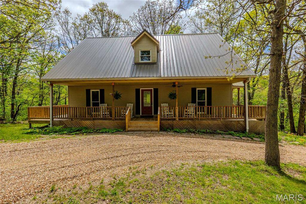 12278 Cedar Grove RD, Rolla, MO 65401