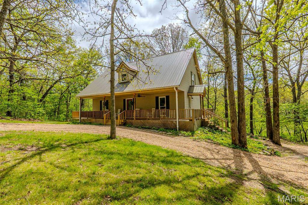 12278 Cedar Grove RD, Rolla, MO 65401