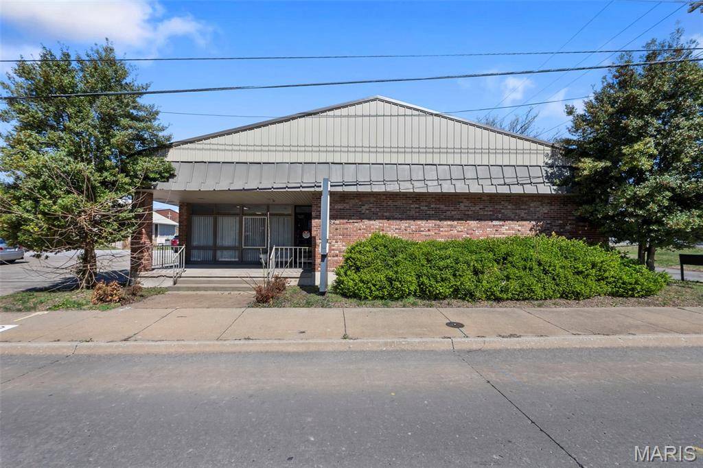 824 Independence ST, Cape Girardeau, MO 63703