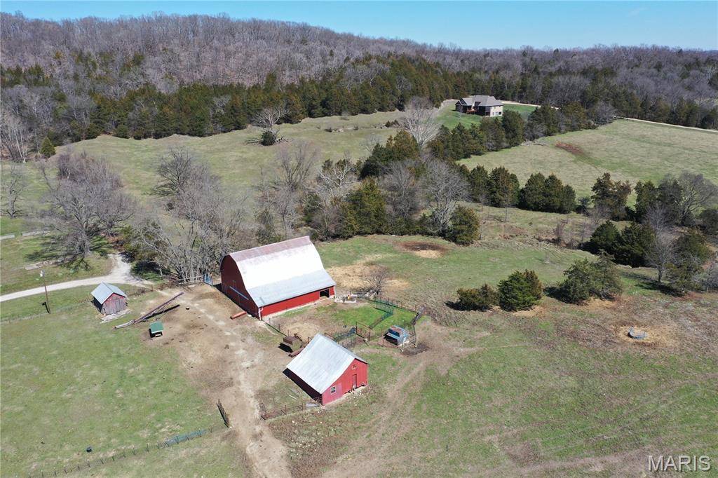 14 Meador LN, New Florence, MO 63363
