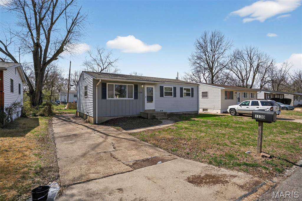 1130 Congress AVE, St Louis, MO 63138
