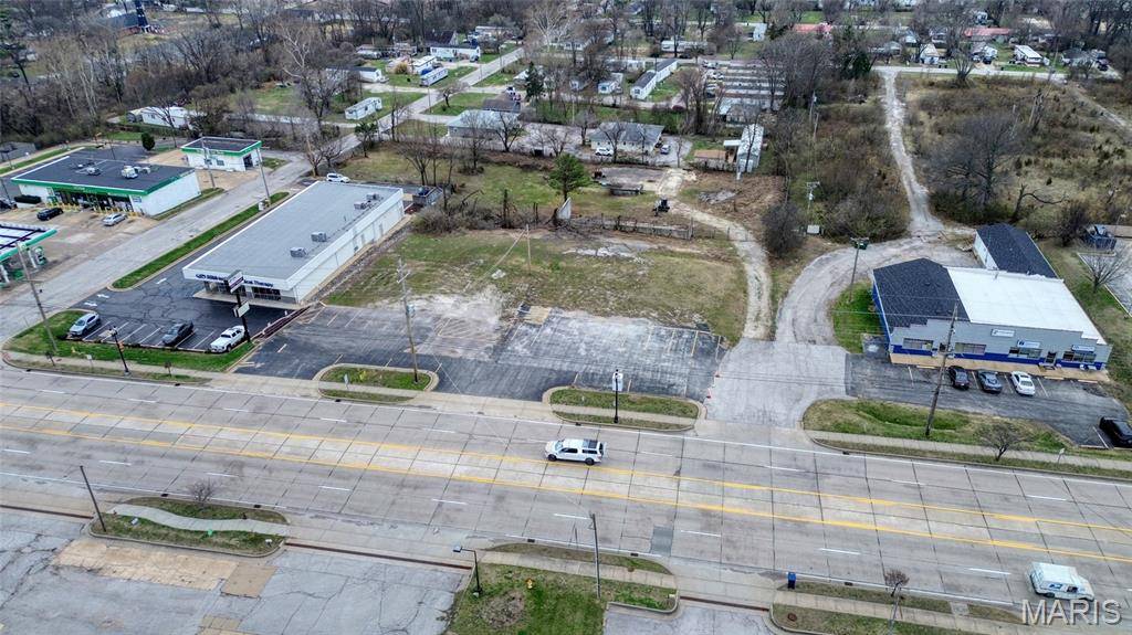 1710 W Osage ST, Pacific, MO 63069