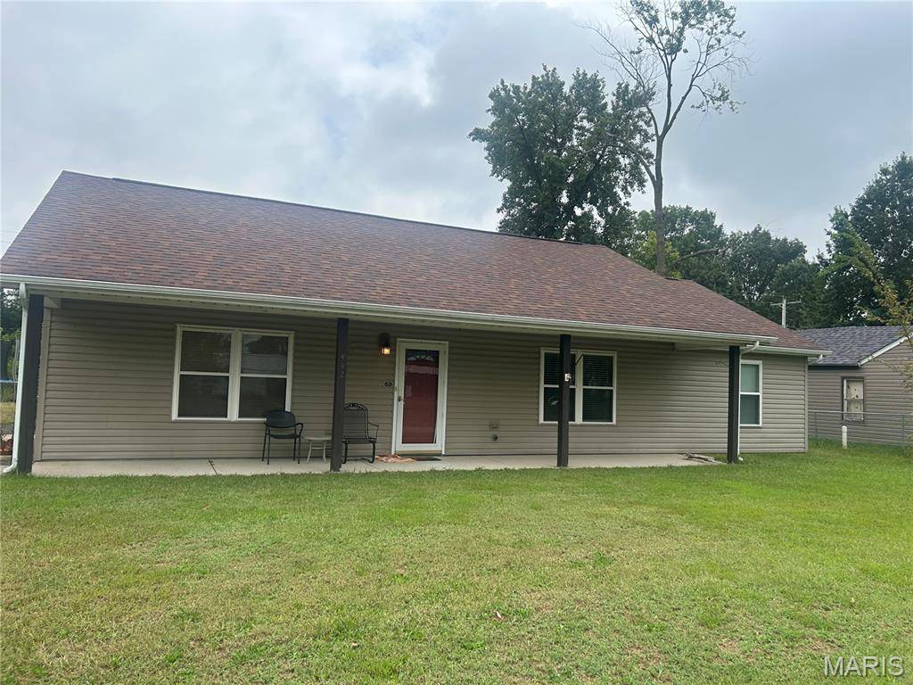442 Sinclair AVE, Roxana, IL 62087