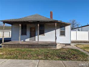 2006 Illinois AVE, Granite City, IL 62040