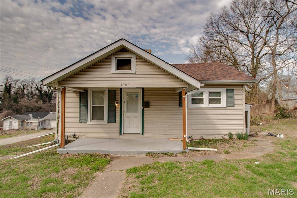 1000 Willard AVE, Alton, IL 62002