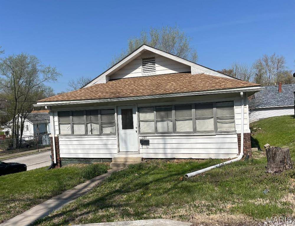 1000 Marie AVE, Alton, IL 62002
