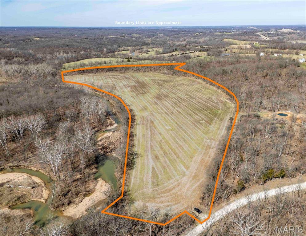 00 Pike 58, Frankford, MO 63441