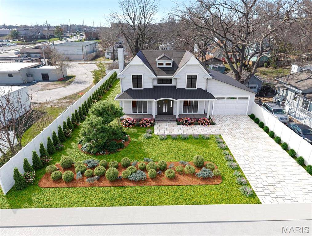 2647 Helen AVE, St Louis, MO 63144