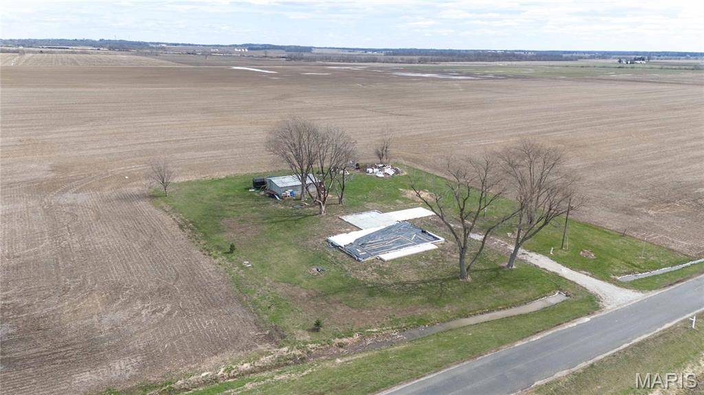 1480 N 425 ST, Vandalia, IL 62471