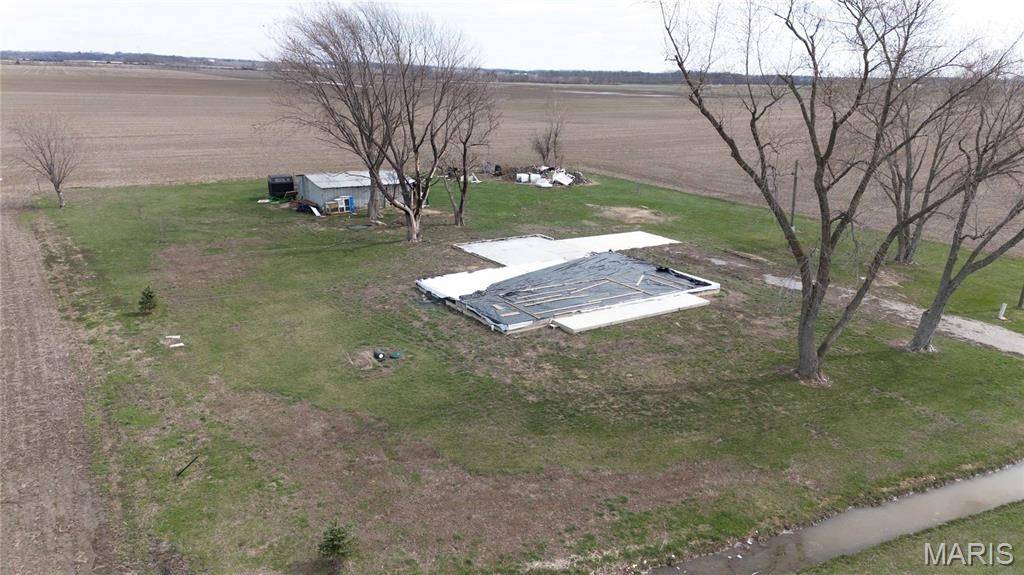 1480 N 425 ST, Vandalia, IL 62471