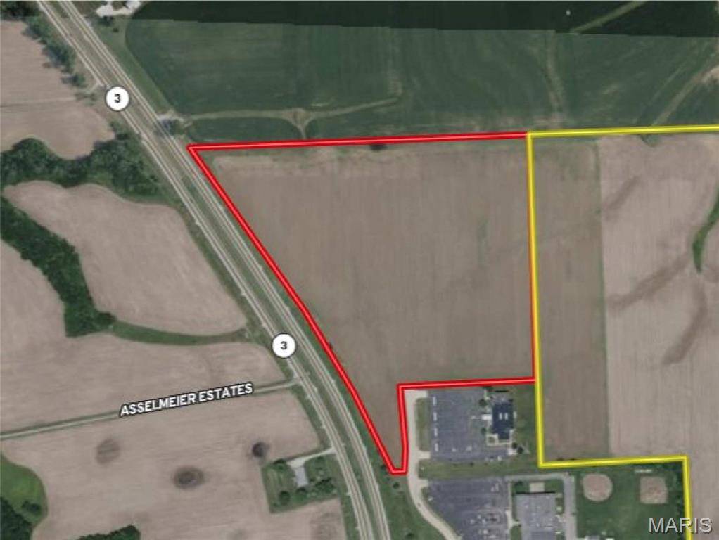 000 Highway 3, Columbia, IL 62236