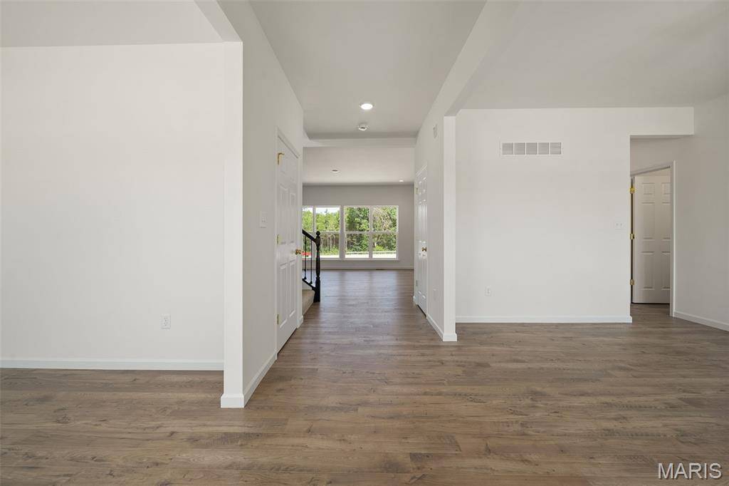 1387 Bloomfield DR, Eureka, MO 63025